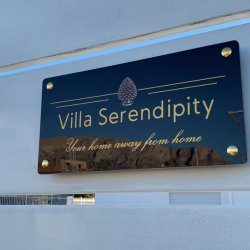 Bed And Breakfast Villa Serendipity